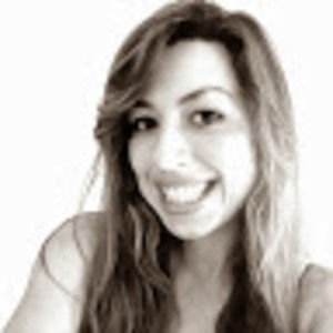 Meet your Posher, Kristin